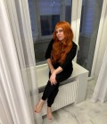 Rencontre Femme : Vika, 46 ans à Ukraine  Херсон